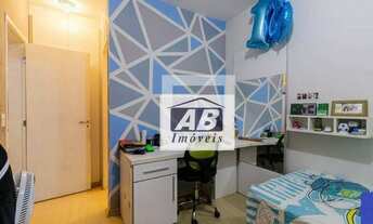 Imagem 3: Apartamento com 3 dormitórios à venda, 133 m² por R$ 1.300.000 - Ipiranga - São Paulo/SP