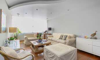 Imagem 2: Apartamento com 197 m 4 quartos em Perdizes - São Paulo - SP