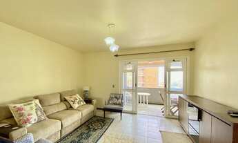 Imagem: Amplo apartamento mobiliado na Av. Silja