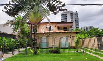 Imagem 3: Rio de janeiro - Casa Padrão - Barra da Tijuca