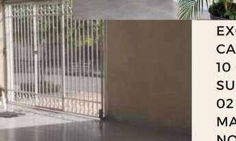 Imagem: Casa para venda possui 190 metros quadrados