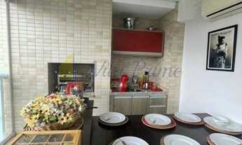 Imagem 3: Venda de Apartamentos / Padrão na cidade de São Paulo