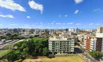 Imagem 4: COBERTURA DE 3 QUARTOS E 2 VAGAS DE GARAGEM NO BAIRRO VILA IPIRANGA