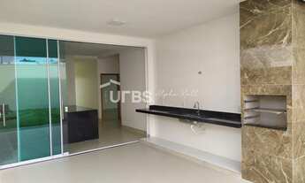 Imagem 4: Jardim Veneza - Casa de Condomínio 4 quartos, sendo 4 suítes