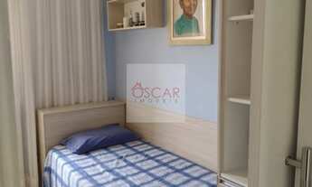 Imagem 5: APARTAMENTO RESIDENCIAL em SÃO PAULO - SP, JARDIM NOVE DE JULHO