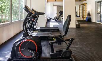 Imagem 6: Apartamento para venda com 105 metros quadrados com 2 quartos em Estufa II - Ubatuba - SP