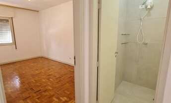 Imagem 2: Apartamento para venda possui 60 metros quadrados com 1 quarto em Pinheiros - São Paulo