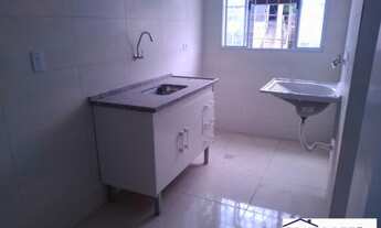 Imagem 2: CASA 3 COMODOS TIPO KITNET - JD. MARIA SAMPAIO