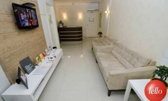 Imagem: São Paulo - Prédio Inteiro - Mooca