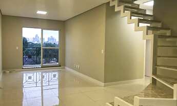 Imagem 2: Cobertura duplex | Hugo Lange | 3 quartos