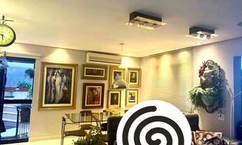 Imagem 5: Cobertura duplex charmosinha na Vila Mariana - São Paulo - SP