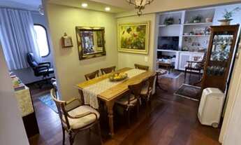 Imagem 6: Apartamento para venda tem 100 metros quadrados com 2 quartos em Aclimação - São Paulo - S