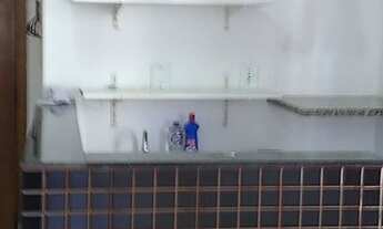 Imagem 7: Apartamento para venda possui 35 metros quadrados com 1 quarto em Santa Cecília - São Paul