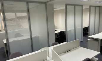 Imagem 4: Escritório Office Tamboré