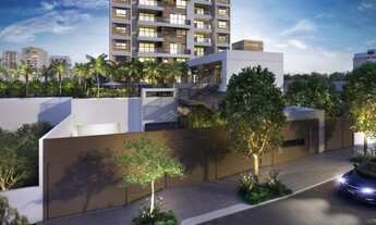 Imagem 3: São Paulo - Apartamento Padrão - Vila Madalena