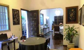 Imagem 5: VENDE - ALTO PADRÃO - MORUMBI SOBRADO 280.00M² - 3 DORM. 1 SUÍTE - 4 VAGAS ACEITA PERMUTA