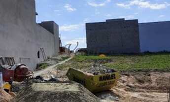 Imagem 2: Terreno 213M² a venda no Condominio Gran reserve/Indaiatuba/SP