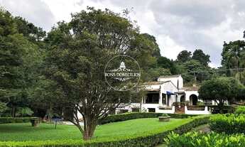 Imagem 1: Chác. do Refúgio - Est Zurique AT: 2.700m² - ZUM (Zona Uso Misto) - ALUGADO