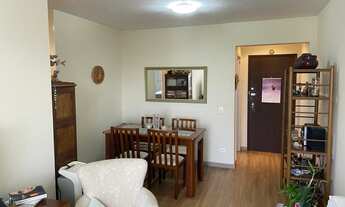 Imagem 4: Apartamento 1 Dormitório 1 Suíte 1 Vaga, no Brooklin Novo