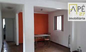 Imagem 4: Apartamento à venda, 93 m² por R$ 350.000,00 - Jardim Leonor Mendes de Barros - São Paulo