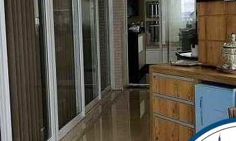 Imagem 2: Apartamento para Venda em São Paulo, Jardim Anália Franco, 3 dormitórios, 3 suítes, 5 banh