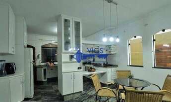 Imagem 1: Casa à venda, 300 m² por R$ 1.200.000,00 - Utinga - Santo André/SP