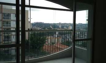 Imagem 3: Apartamento para aluguel com 115 metros quadrados com 3 quartos em Vila Polopoli - São Pau