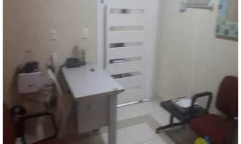 Imagem 2: Sobrado Comercial para Venda em São Paulo, Vila Zilda (Tatuapé), 1 dormitório, 3 banheiros