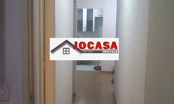 Imagem 3: Apartamento para Venda em São Paulo, Jardim Vila Formosa, 2 dormitórios, 1 banheiro, 1 vag