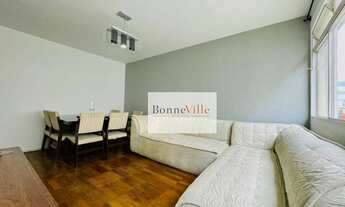 Imagem: Apartamento com 3 dormitórios à venda