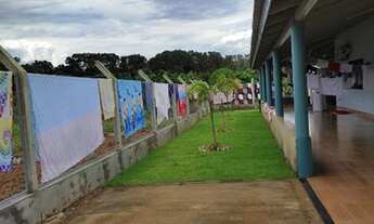 Imagem 3: Chácara a 12 km de Gurupi