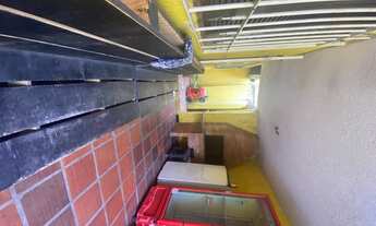 Imagem 5: Casa para venda tem 100 metros quadrados com 3 quartos em Vila Ramos - São Paulo - SP