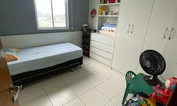 Imagem 6: Apartamento no catolé com vista livre