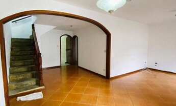 Imagem 6: Sobrado com 3 dormitórios à venda, 250 m² por R$ 850.000,00 - Parque Alves de Lima - São P