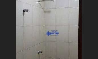 Imagem 3: Apartamento para alugar, 55 m² por R$ 1.760,00/mês - Vila Vitória - Santo André/SP