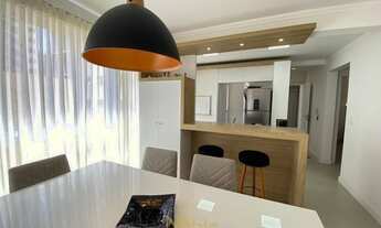 Imagem 3: Apartamento para venda tem 108 metros quadrados com 3 quartos em Praia Grande - Torres - R