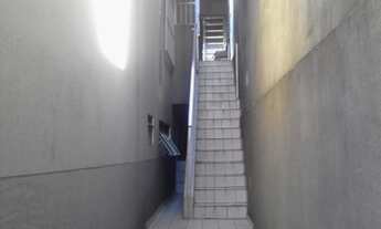 Imagem 3: Sobrado para aluguel tem 125 metros quadrados com 3 quartos em Jardim São Januário - São P