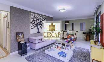 Imagem 5: LINDO APARTAMENTO - EXCELENTE CONDOMÍNIO - 172 M² ÚTEIS