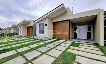 Imagem 2: Talles de Mileto Casas de alto padrão 3 suítes 2 vagas Bairro Flores Confira