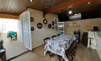 Imagem 5: São Paulo - Casa Padrão - IMIRIM