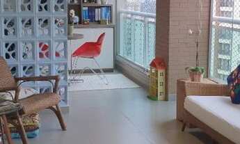 Imagem 6: Apartamento de alto padrão à venda no Paraíso, São Paulo