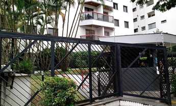 Imagem 3: 3 Dorms Alto Padrão na rua Tucuna