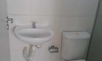 Imagem 4: Apartamento 2/4 sendo 01 suite com sacada 1 Andar na Av. da Feb Ponte Nova - Várzea Grande