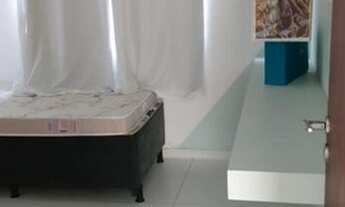 Imagem 5: Casa de 100 metros quadrados no bairro Rasa com 3 quartos