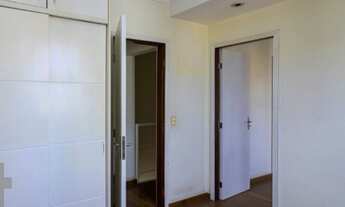 Imagem 7: Cobertura duplex para venda tem 114 metros quadrados com 3 quartos em Perdizes - São Paulo