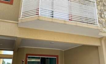 Imagem: Casa de condomínio sobrado para venda possui