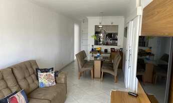 Imagem 2: Apartamento para venda possui 65 metros quadrados com 2 quartos em Vila Prudente - São Pau