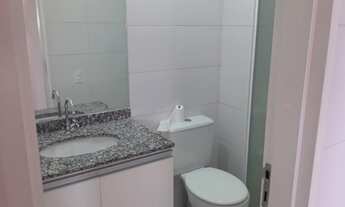 Imagem 7: Brasclube Studio para venda tem 33 metros quadrados com 1 quarto em Brás - São Paulo - São