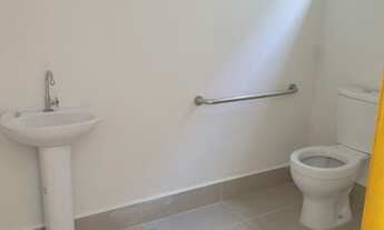 Imagem 6: Salão/ Loja (Galpão) Comercial Novo - Térreo - 97 m2 - Locação - Alvinópolis - Atibaia/SP