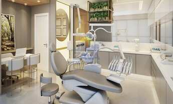 Imagem 7: SALA COMERCIAL em CURITIBA - PR, BATEL